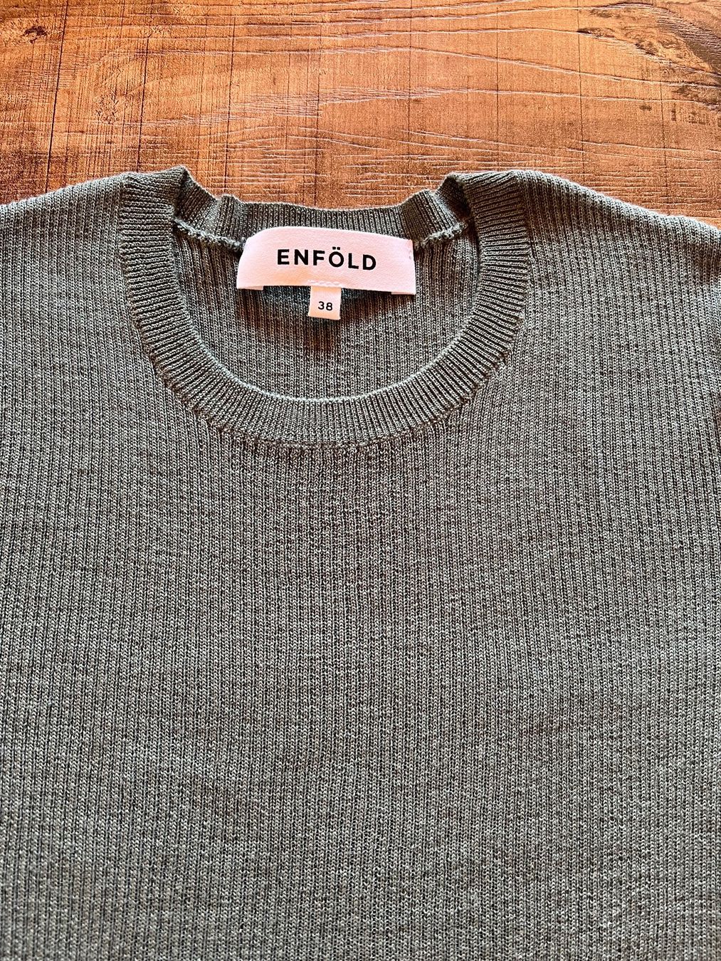 Pullover & Sweatshirts: ENFÖLD Pullover – Neu (gemäss Beschreibung) aus Genève von Pingus2006 1