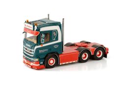 WSI 01-3874 Scania Chr. Fredsholm