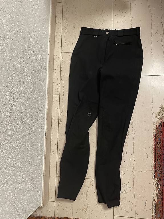 Pikeur Pantaloni: Pikeur Princesse Reithose – Usato da Uster venduto da chlini1983