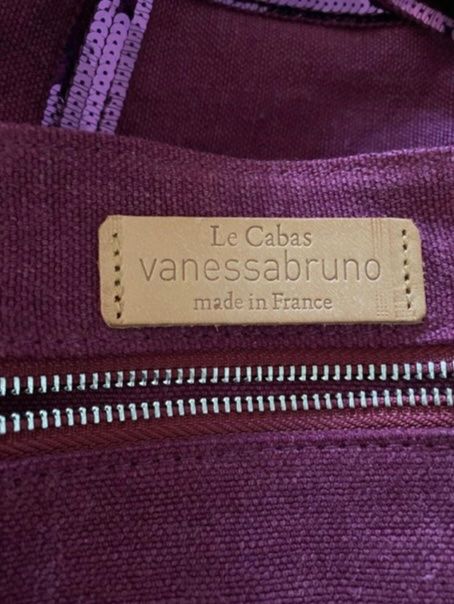 Vanessa Bruno Taschen für Damen: VANESSA BRUNO Shopper Le Cabas - neu - – Neu (gemäss Beschreibung) aus Jona von vanessasupermarket20 4