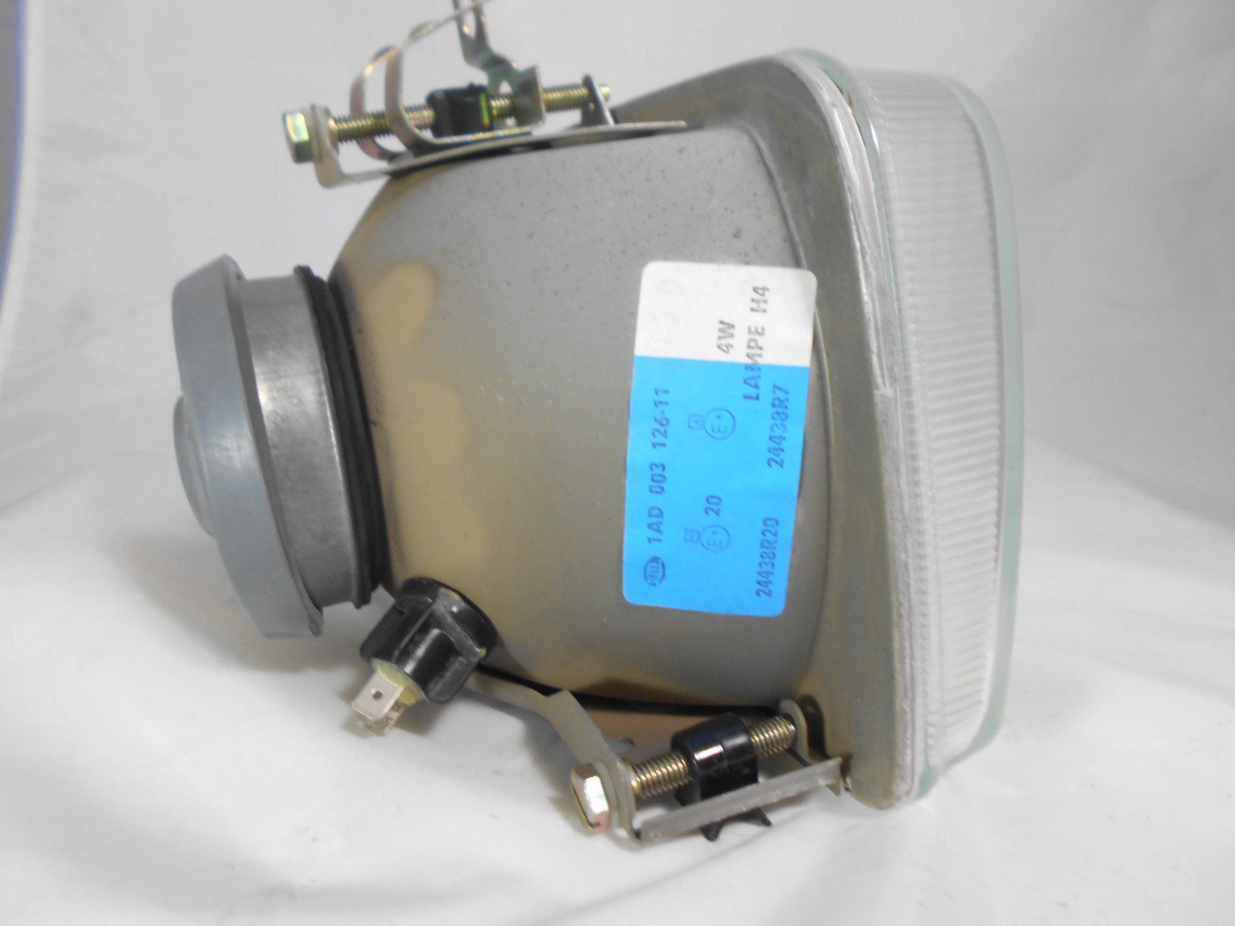 Ford Alle Autoersatzteile: Scheinwerfer Hella 1AD 003 126-11 Ford – Neu (gemäss Beschreibung) aus Altstätten SG von Ivo010 1