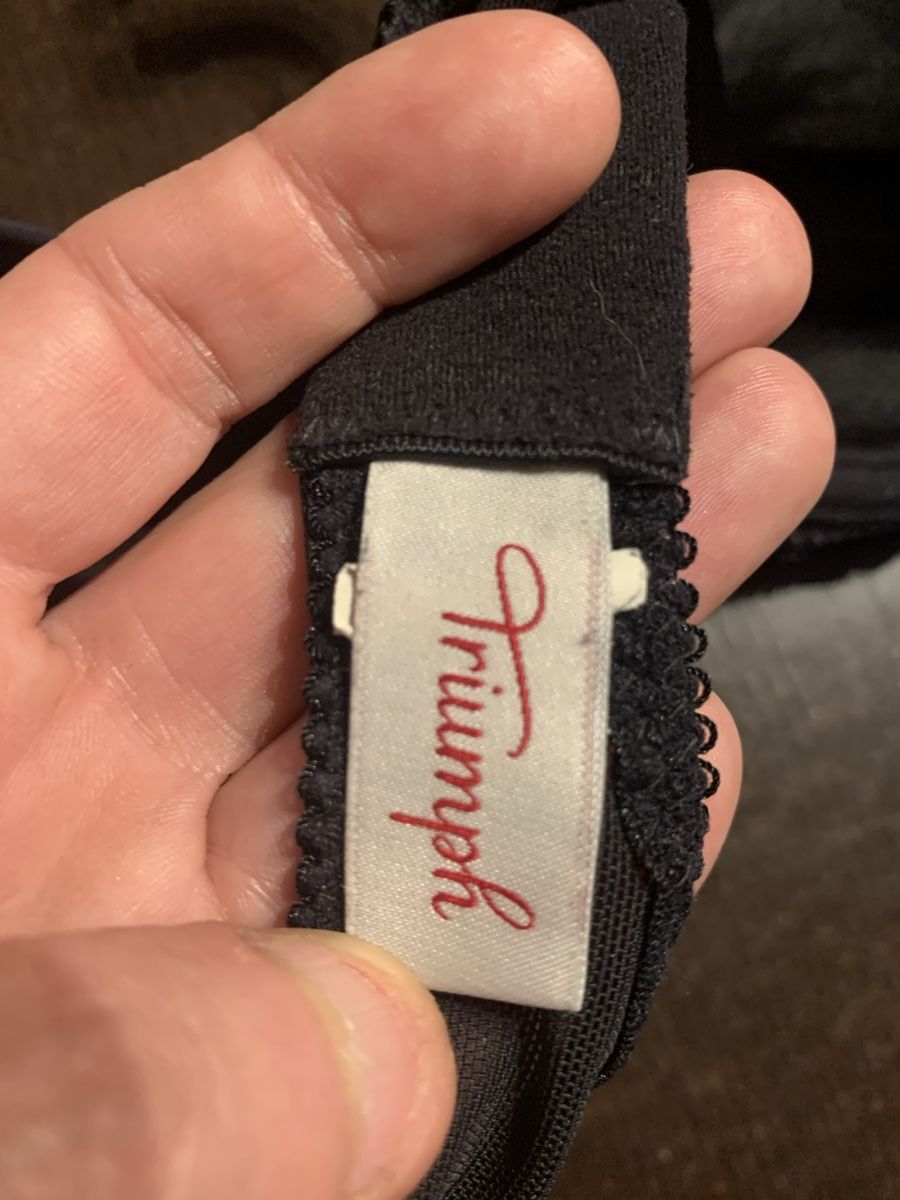 Triumph Sonstige Unterwäsche: SoutienGorge triumph 80B – Gebraucht aus Domdidier von qatar1973 3