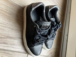 Zadig&Voltaire Sneakers 38 noir