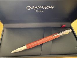 Caran D'Ache collection Varius