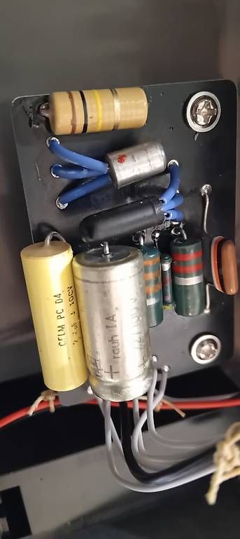 Strumenti musicali: Nullfusion Foxy Face "Jungle" – Usato da Arni AG venduto da Rafael5179 3