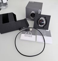 Garmin Venu 2S GPS Smartwatch