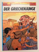 ALIX BAND 12 SEHR GUTER ZUSTAND - JACQUES MARTIN