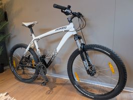 Specialized P.1 All Mountain Disc