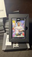 Numbered Mbappé /50 Next Goal Wins Topps UCC Real Madrid