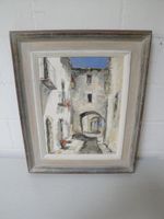 ZAROU Oelbild St.Trope