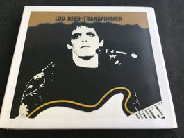 Lou Reed - Transformer -CD-