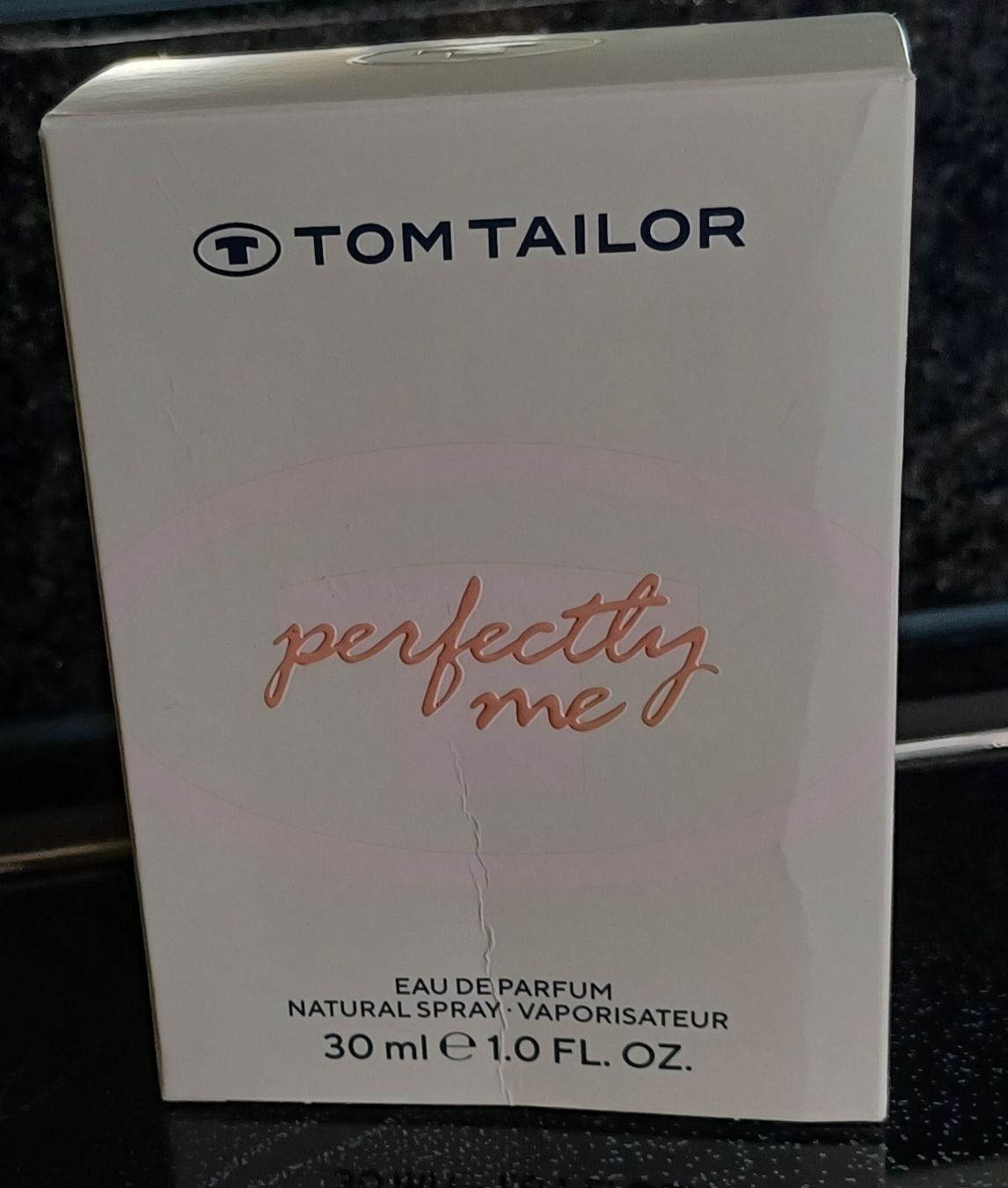 Parfums & Eau de Toilette: Eau de Parfum TOM TAILOR 'perfectly me' – D'occasion à Entlebuch par Waldschratt65 3