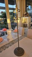 Kranzständer Metall Landhausstil Shabby Chic Vintage Ständer