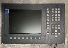 TRUMPF Bedienpanel SIEMENS 840D 12.1" TFT (Neuwertig)