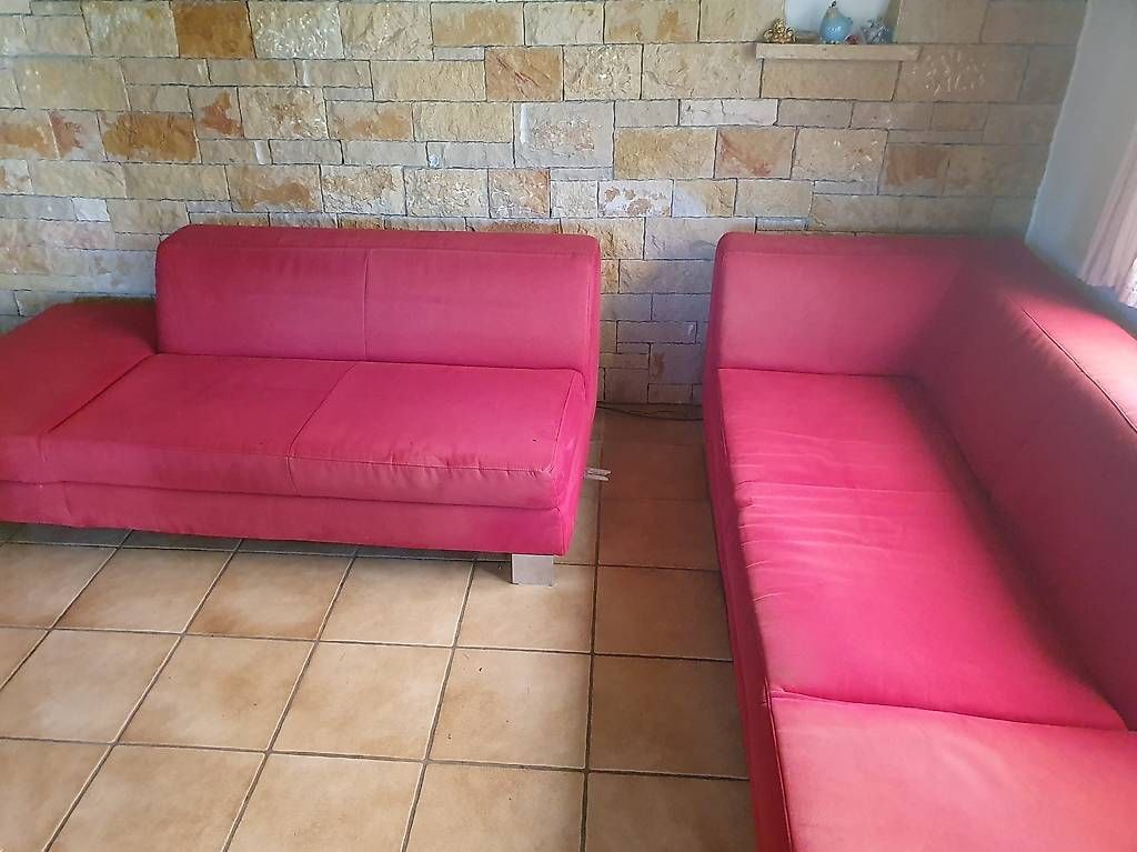 Divani: Canapé – Usato da Nidau venduto da jul_6tpv 1