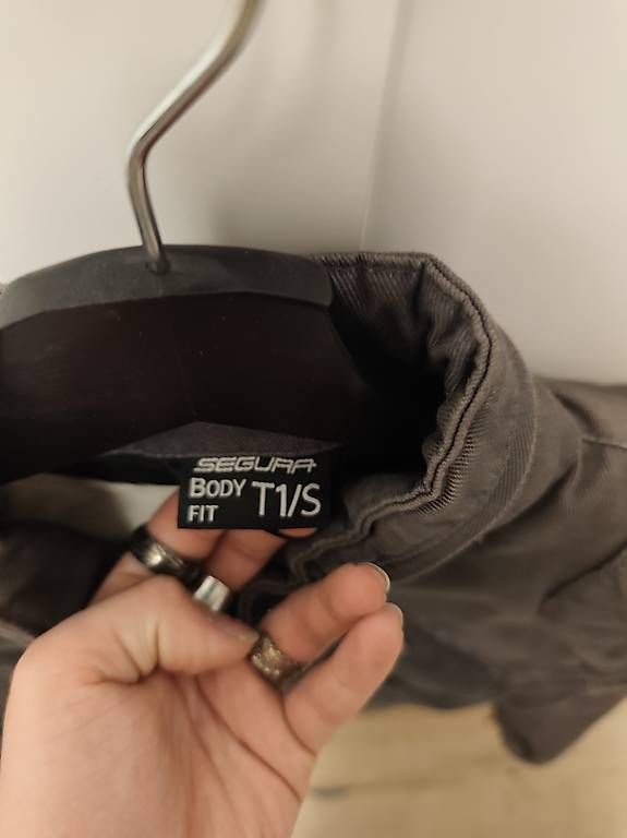 Giacche: tolle Motorradjacke – Usato da Volketswil venduto da jae_5xpm 1