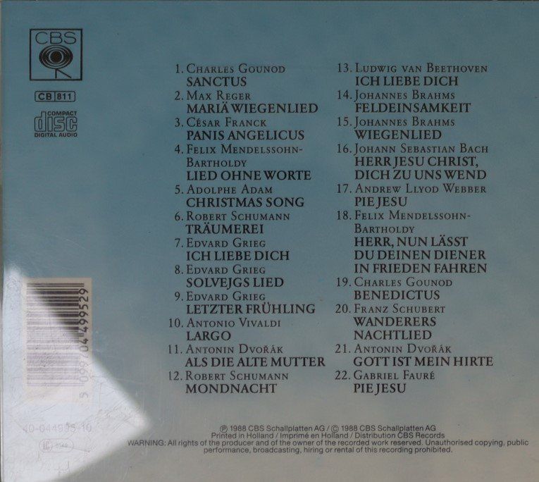 CD: Sonja Sieber – Herz im Kopf – Usato da Luzern venduto da CONTENTI 2