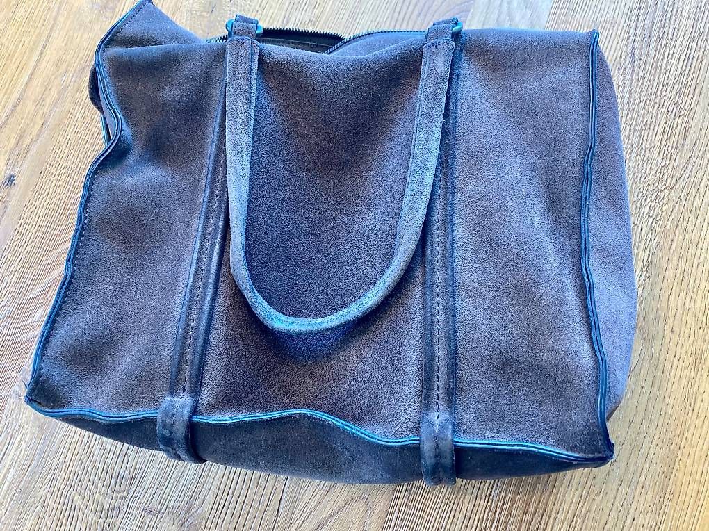 Marc O'Polo Borse da donna: Handtasche Echtleder – Usato da Adliswil venduto da sbo_6w88 1