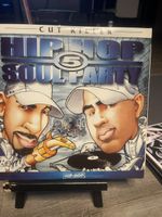 Cut Killer / Hiphop 5 Soul Party 