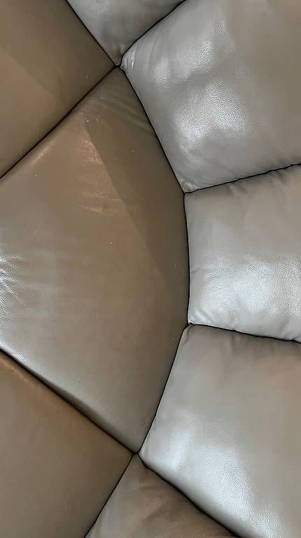 Sofas: Sofa Leder – Gebraucht aus Uerkheim von Lio4813 1