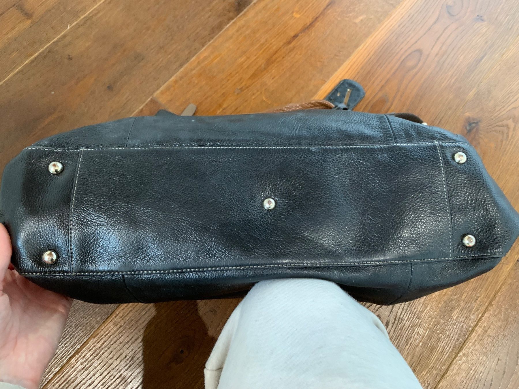 Furla Borse da donna: Borsa FURLA – Usato da Gorduno venduto da nic_8jd2 7