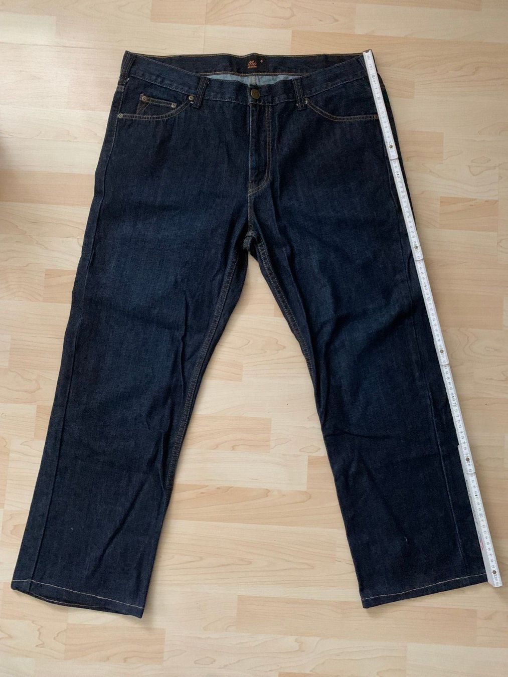 Jeans: MC Plus Herrenjeans Medium(2), gebraucht aber gepflegt – Usato da Landquart venduto da interesse63