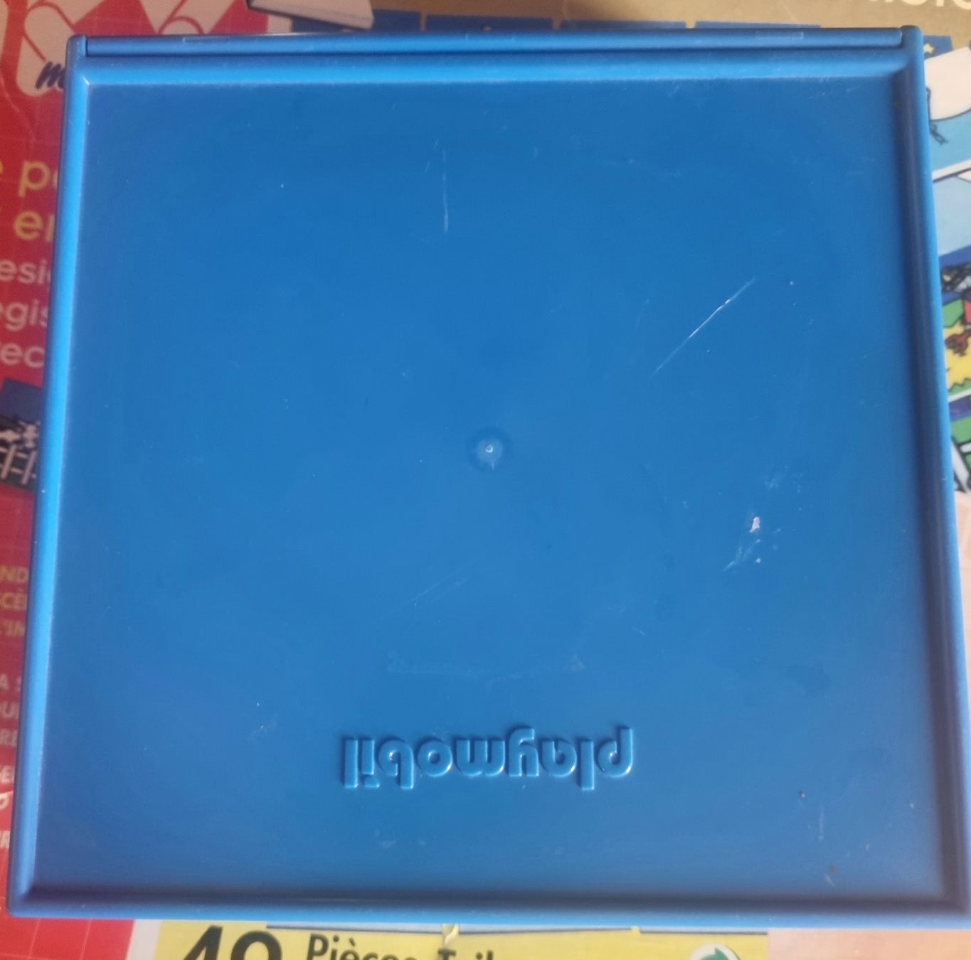 Playmobil Giocattoli: micro playmobil  – Usato da Fribourg venduto da jarmilka 1