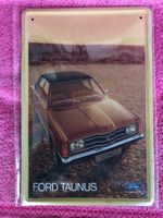 Ford taunus Oldtimer classic