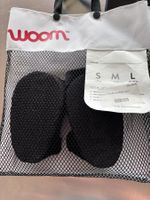 Woom Kinder Ellbogenschutz, Grösse M und L