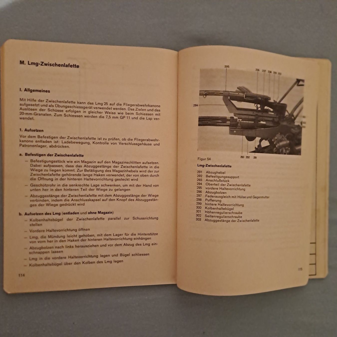 Libri: Die 20mm Fliegerabwehrkanone 43 – Usato da Gipf-Oberfrick venduto da Mig_29 2