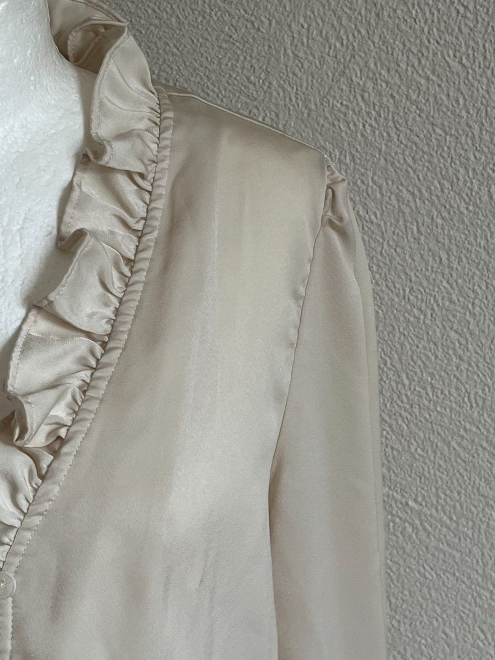 Blusen: Tolle Bluse, Grösse M/L, NEU! NP: 79.- – Neu (gemäss Beschreibung) aus Altendorf von Beauty_Girl83 1