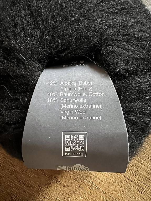 Lana: Wolle Lana Grossa Airy – Nuovo (secondo la descrizione) da Quarten venduto da car_s76g 2