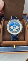 Breitling Navitimer Chronograph 46mm neu! 8 Jahre Garantie!