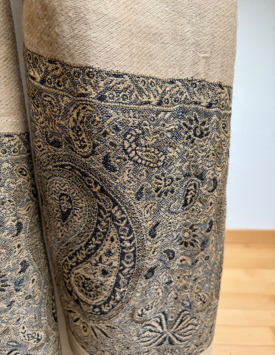 Foulard & Sciarpe: Pashmina Schal – Usato da Unterägeri venduto da Jutka_04 3