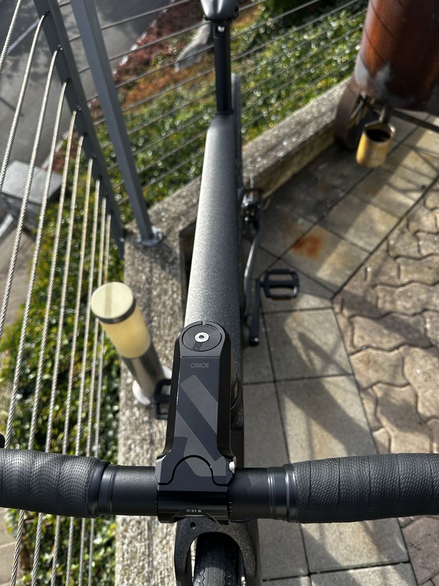 Velos: Rondo Gravel  – Neu (gemäss Beschreibung) aus Wauwil von core_ 2