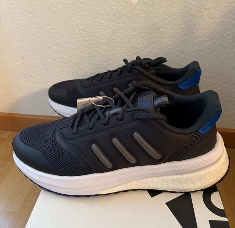 Adidas Scarpe da uomo: Adidas X PLR Phase Gr 45 1/3 Neu – Nuovo e nell'imballaggio originale da Zürich venduto da Herbion1 2