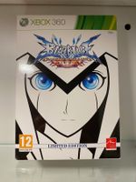 BlazBlue Continuum Shift Extend - Limited Edition - Xbox 360