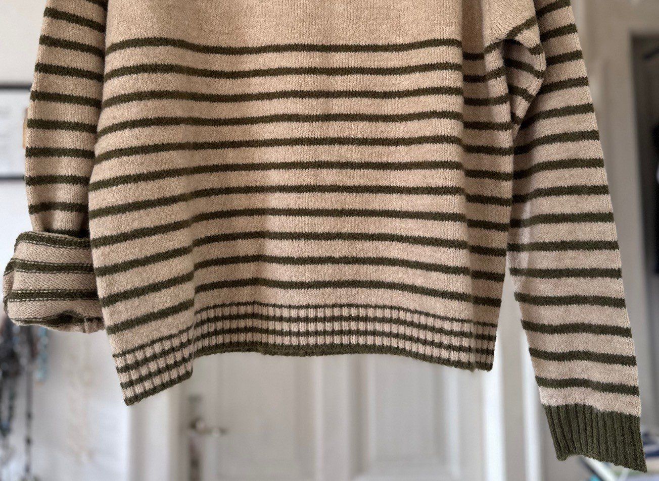 Pullover & Sweatshirts: PULLOVER MIXT! M NOUVEAUTÉ 2026/27 – Neu und originalverpackt aus Locarno von NicoNion 2