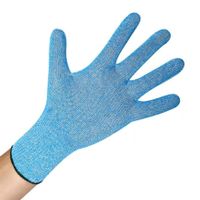 Schnitt-Schutz-Handschuh Gr. XXL