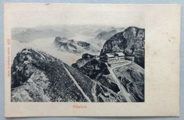 Pilatus