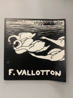 Catalogue Félix Vallotton, Obra Gravada, 1987