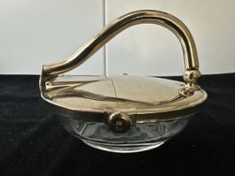 Zuckerdose MELIOR Patent, Made in Italy