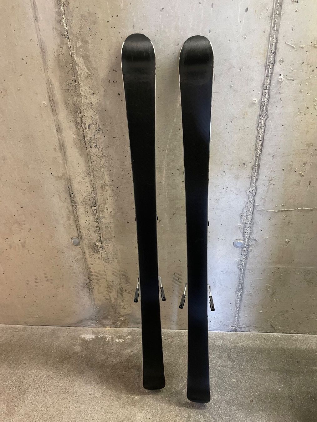 Sci: Freestyle Scream Ski 137cm, gebraucht – Usato da Zug venduto da falama 4