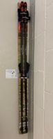 Nordic-Walking-Stöcke, 110cm, neu