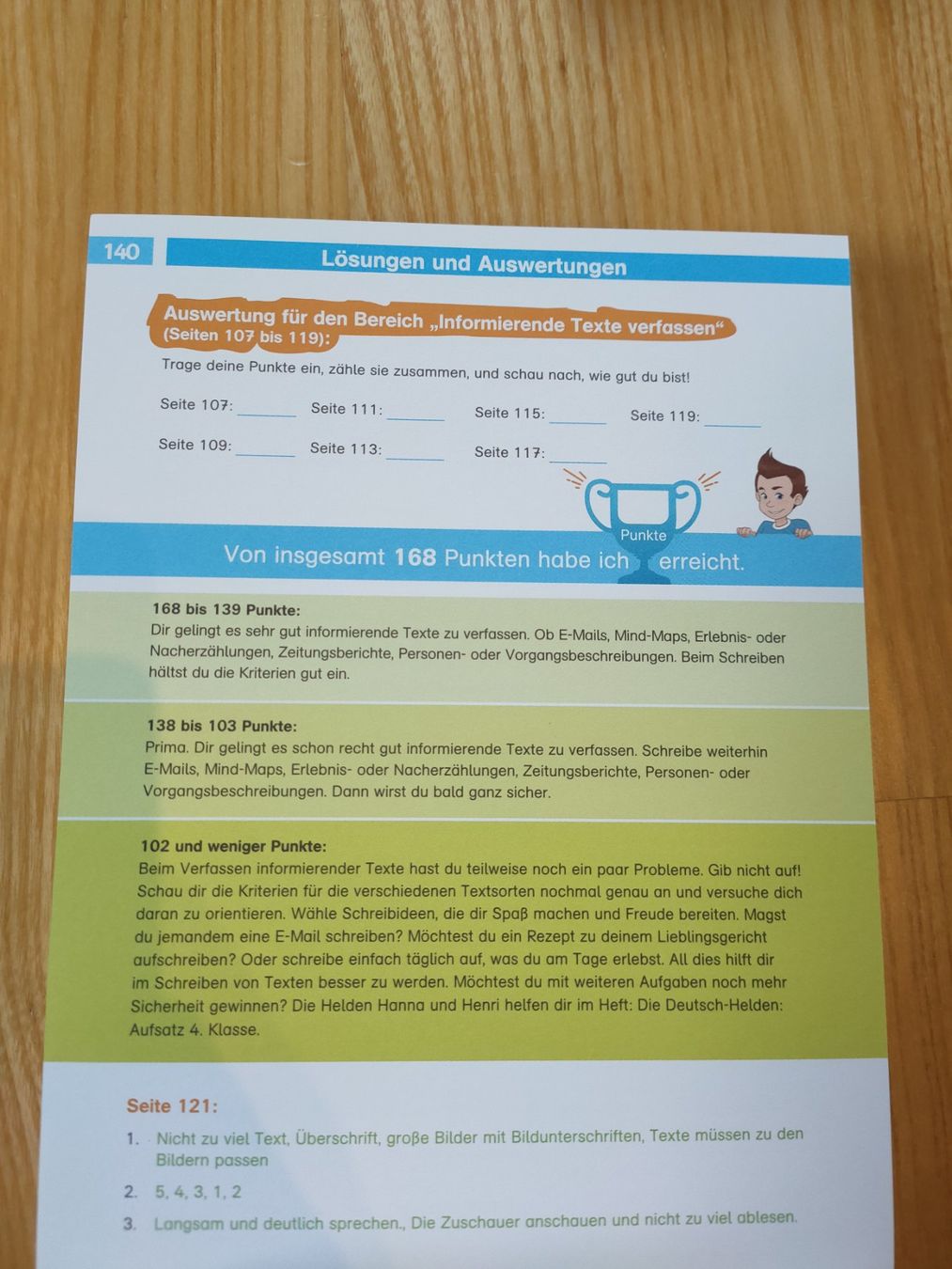 Libri: Deutsch Testblock 4Klasse – Nuovo e nell'imballaggio originale da Ins venduto da variable 1