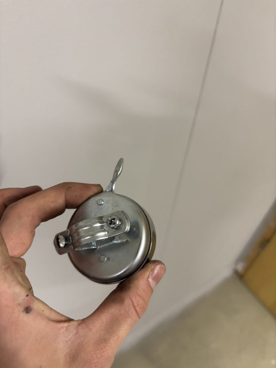 Puch Ciclomotori: Puch Maxi Glocke – Usato da Berikon venduto da kin_22m5