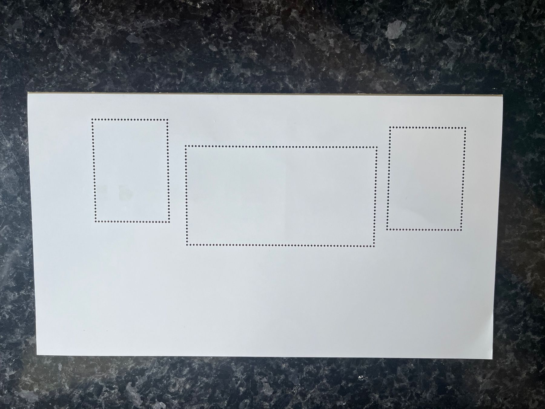 Alle Briefmarken: Block ** 2014 Flügelaltar – Neu (gemäss Beschreibung) aus Freidorf TG von ern_7s68 2