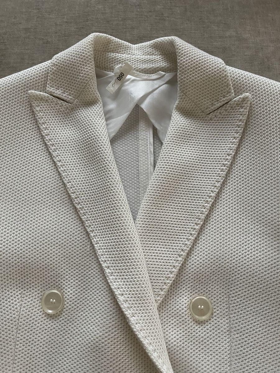 Max Mara Jacken: Blazer – Gebraucht aus Bäch SZ von cmo_6ks5 4