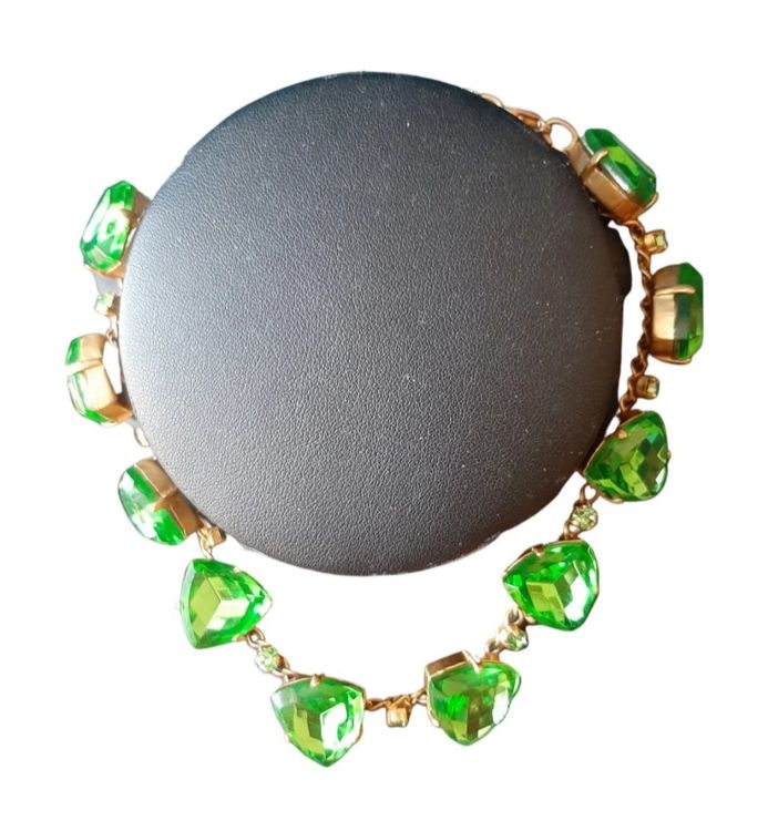 Collier Rena Lange vintage | Kaufen auf Ricardo