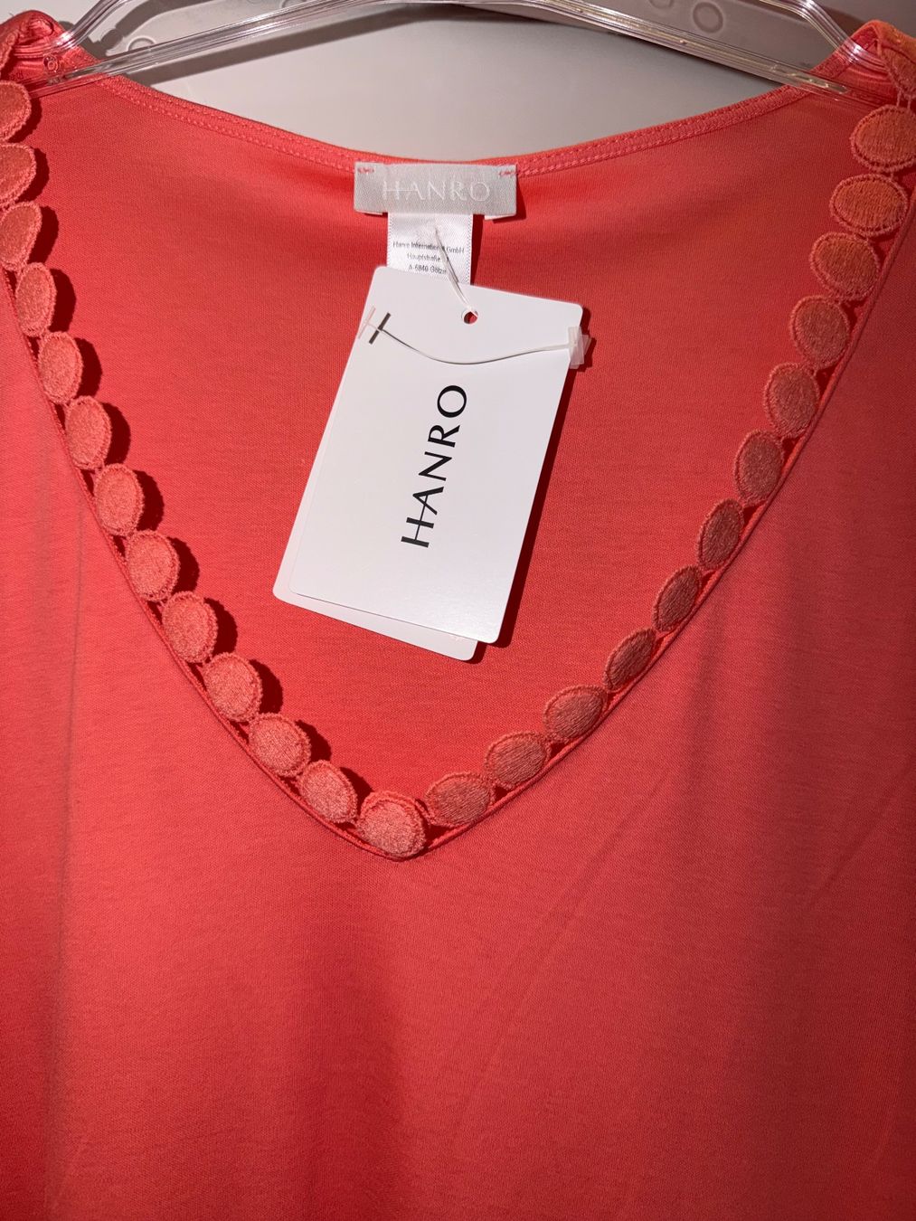 Hanro Negligees & Pigiami: Nachthemd Hanro M neu – Nuovo (secondo la descrizione) da Dornach venduto da samuti 1